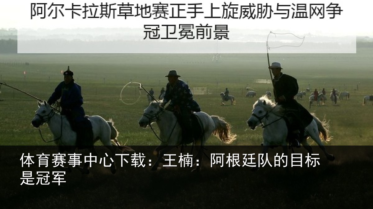 体育赛事中心下载:王楠:阿根廷队的目标是冠军